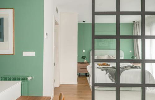 Home Art Apartments Salamanca - Foto 65