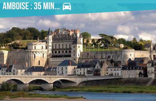 Gîte L'échappée Belle ! - Foto 6