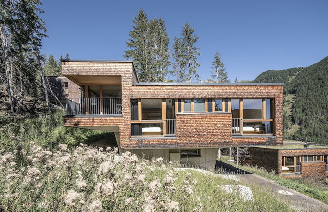 Chalet Resort in Kals - Foto 34