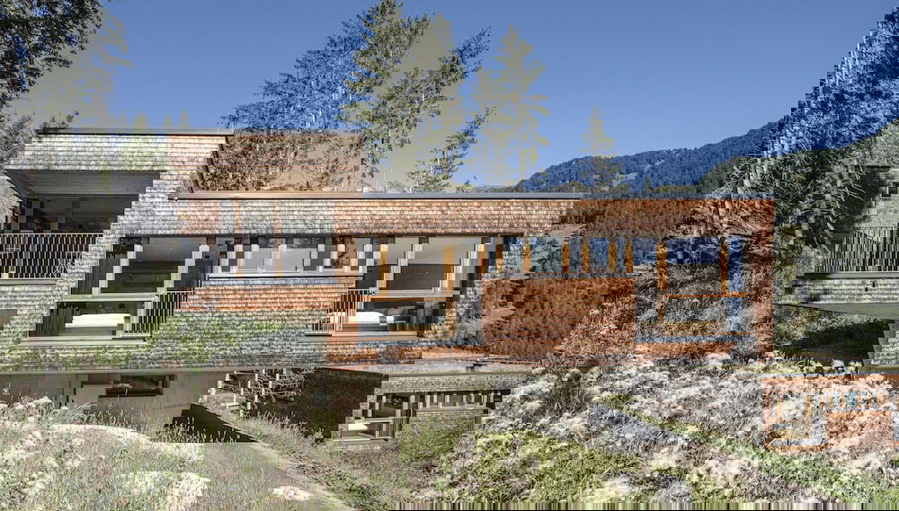 Chalet Resort in Kals - Foto 1, Imagen principal