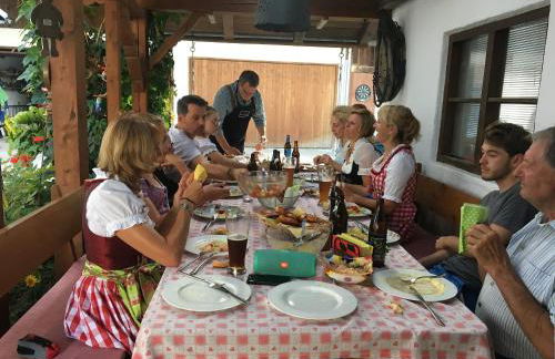 Ferienwohnung Mohnblume - Foto 19