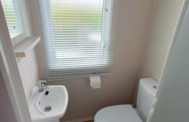 The Getaway Luxury Carvan in Bude - Foto 8