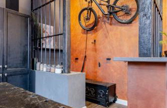 Bahnhofsromantik trifft Luxus - Alter Bahnhof von Kruft - Foto 17