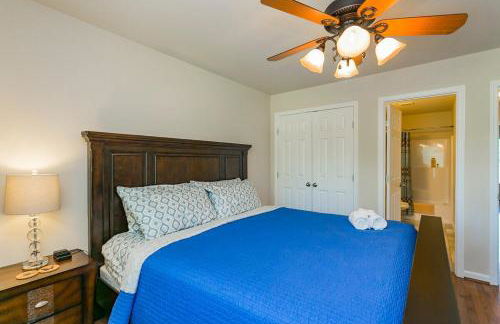 Huge Home For Groups Near Downtown - Foto 68