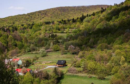 Chata Szwastówka - Twoja przystań u podnóża Góry Cergowa - Foto 28