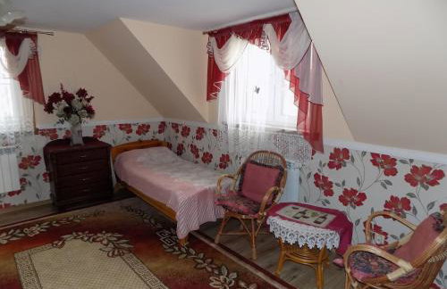 Kwiatowa Zagroda - Foto 63