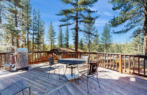 Tallac Views Getaway - Foto 13