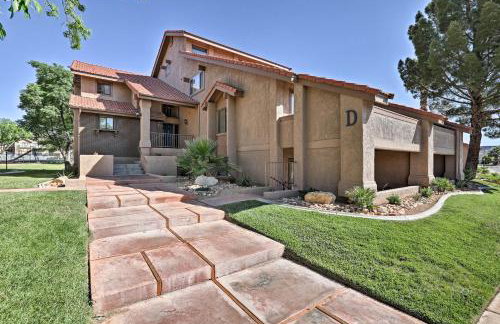 5 Mi to Town Square Park Condo in Sports Village - Foto 22