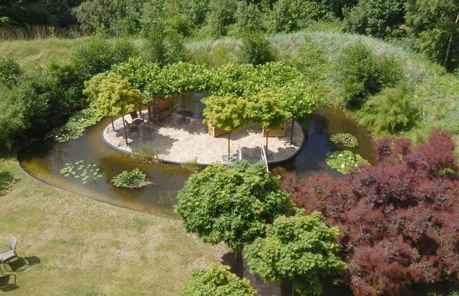 12 Bohler Brise Modern Retreat - Foto 17