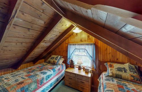 Split Rock Cottage - Foto 20