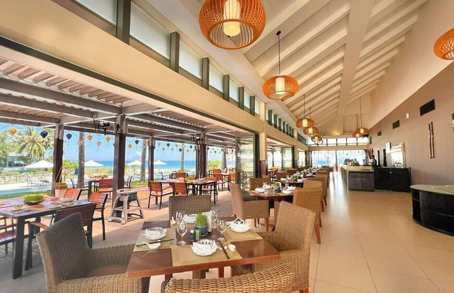 Luxury Apartment in 5 Stars Resort - Foto 37