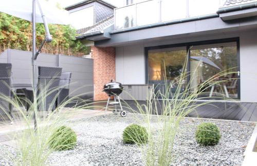 `Achterdeck` moderne & hochwertige Hausscheibe in Sackgassenlage! - Foto 24