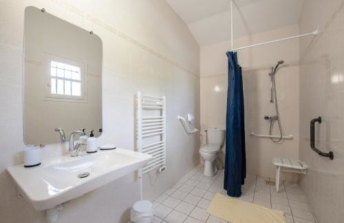 -Maison Calmels-PMR-7 Chambres et 7 SDB - proche Albi - Foto 44