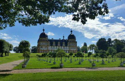 Marienhof Ferienwohnungen - Foto 31