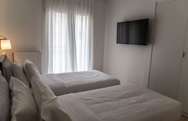 Olympus Residence - Foto 13