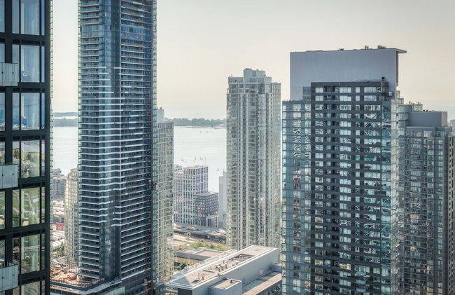 Cityscape Suites at The Well - Foto 64