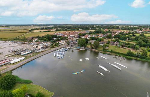 Mill Dam Lake House - Foto 35