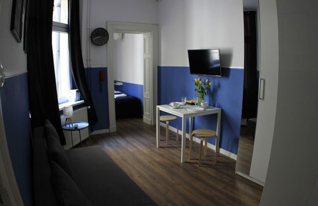 Apartamenty - Szeroka 31 - Foto 35