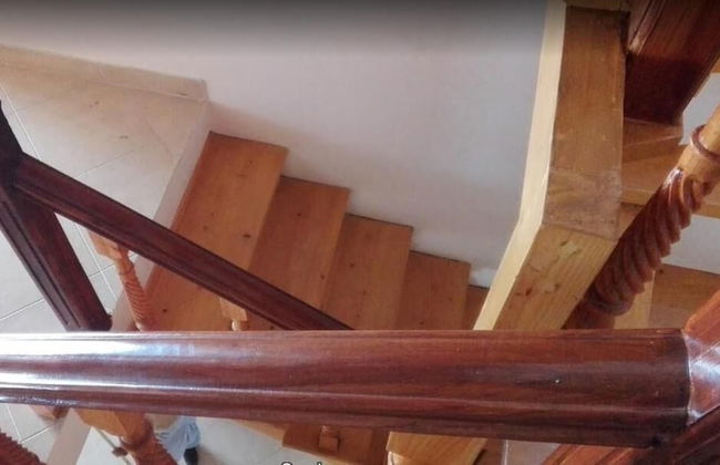 Hilla Apartments Nathia Gali - Photo 18