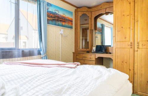 Basislager für Harz und Städtetour Leipzig, Magdeburg, Dessau, Halle, Quedlinburg uvm - Foto 9