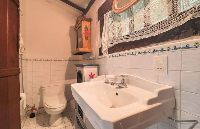 Pé na areia - Praia do Curral - Ilhabela - Foto 27