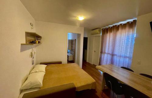 Apartamento 2 quartos, proximo de tudo! - Photo 13