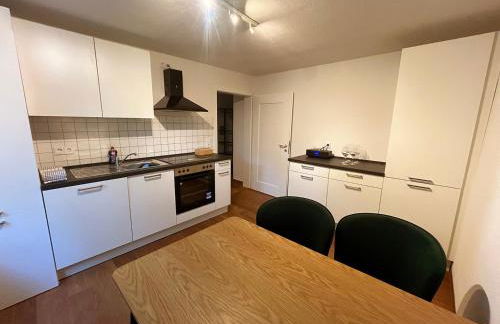 Memminger Stadtnest Donaustr 4 - Foto 5