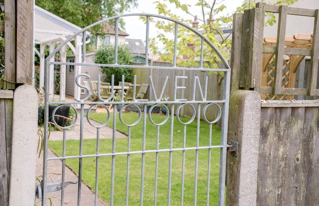 Suilven, Aldeburgh - Foto 51