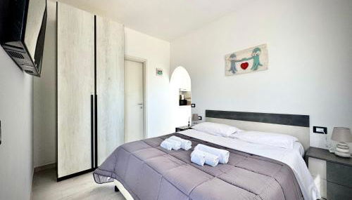 Santa Marinella Homes - Foto 2, towels