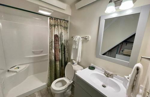 Waterfront Cottage Moosehead Lake - Foto 49