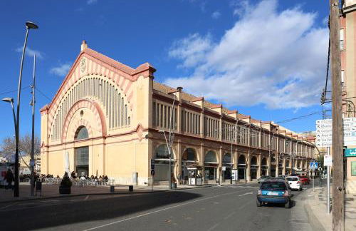 Apartament Dertosa - Foto 21