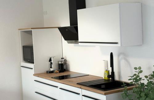 Appartement Waldruhe - Foto 7