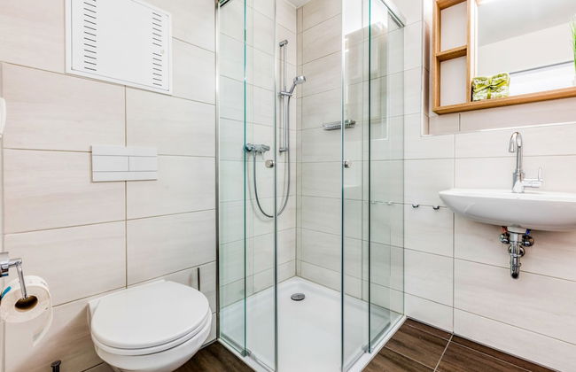 Apartimo Landshut - Foto 52