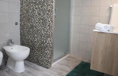 Casa al mare Orchidea - Motoparking - Wifi Free - AC - Foto 19