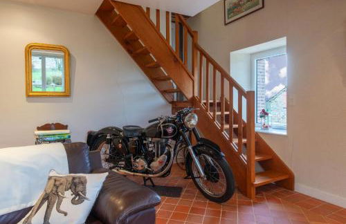 LÉchappée - Campagne - Wifi - Terrasse - Foto 20