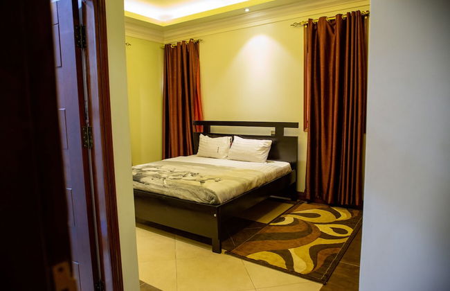 Dina Apartments - Photo 12