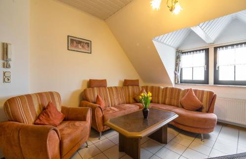 Eschfeld Sauna Apartment - Foto 22