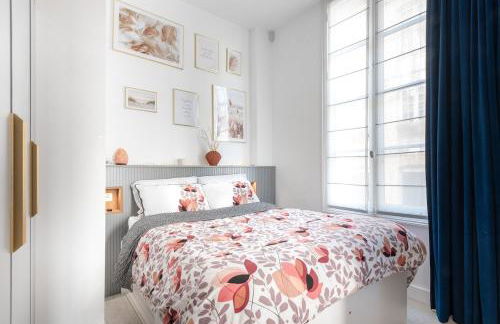 Appartement d'exception en plein coeur de Caen - Photo 11