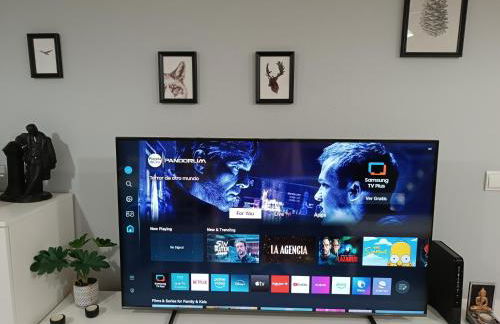 Apartamento, piscina, parking, sol y cerca de la playa VFT MA 75455 - Photo 8