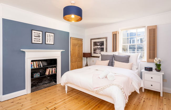 Murphys House - 3 bed Luxury Central Townhouse - Photo 13