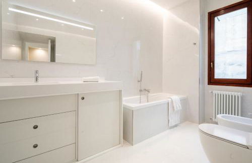 Ponte Vecchio White by Mmega - Foto 20