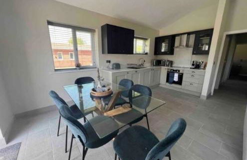 Spacious 3 Bedroom Sandstone Lodge - Foto 4