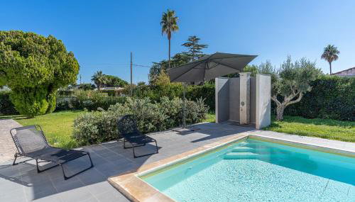 Villa Fontane Bianche with pool - Foto 5