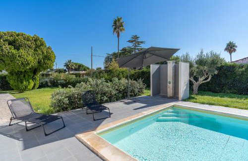 Villa Fontane Bianche-Private Pool - Foto 3