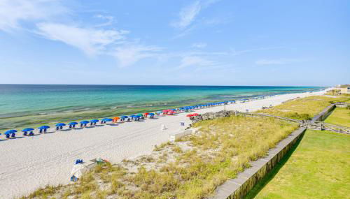 Steps to Beach Oceanfront with Panoramic Gulf Views - Foto 4