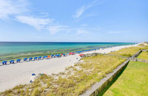 Steps to Beach Oceanfront with Panoramic Gulf Views - Foto 4