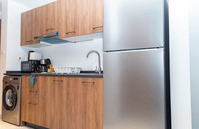 Bloomfields Grandeur STU in Oasis Masdar - Photo 3