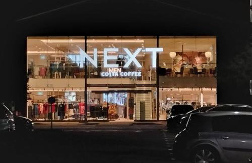 Luxury Apartment in Hemel Hempstead Uk for Couples and Executives, Free Wifi - Photo 87