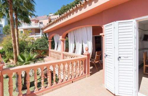 LU&CIA Villa Candado - Photo 73