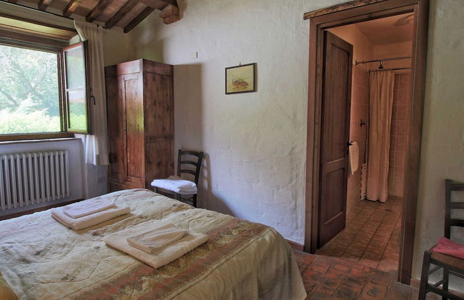 Cosy Farmhouse in Proceno With Swimming Pool - Foto 10